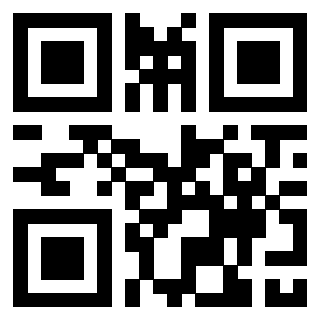 3309011095 - Immagine del QrCode associato