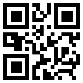 Immagine del Qr Code di 3309011097