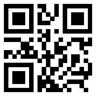 Immagine del Qr Code di 3309011098