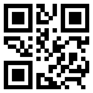 QrCode di 3309011099