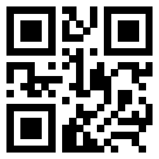 Immagine del QrCode di 3309011100