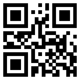 QrCode di 3309011102