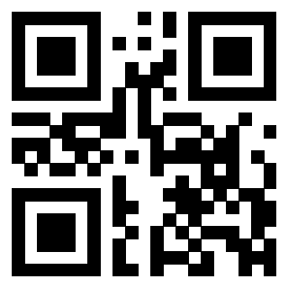 Immagine del QrCode di 3309011103