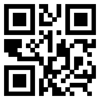 Il Qr Code di 3309011104