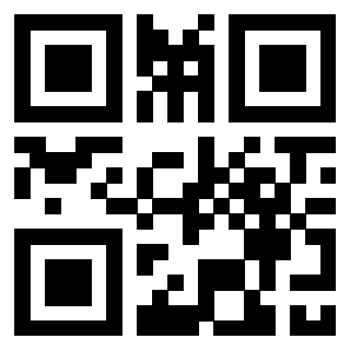 3309011108 - Immagine del QrCode