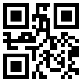 3309011112 - Immagine del QrCode associato