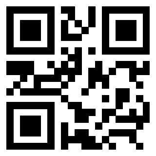 3309011113 - Immagine del Qr Code