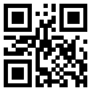 3309011114 - Immagine del Qr Code associato