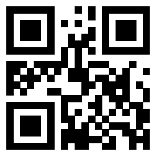 Il QrCode di 3309011116