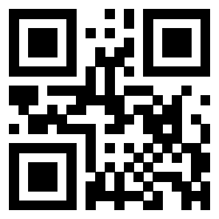 3309011118 - Immagine del QrCode associato