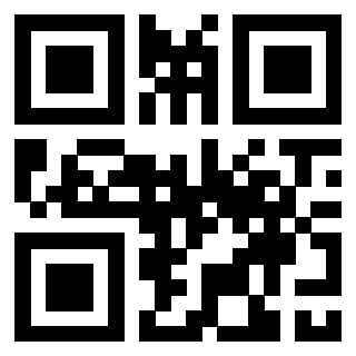 3309011119 - Immagine del Qr Code associato