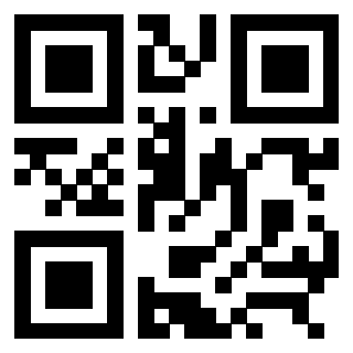 Immagine del QrCode di 3309011120