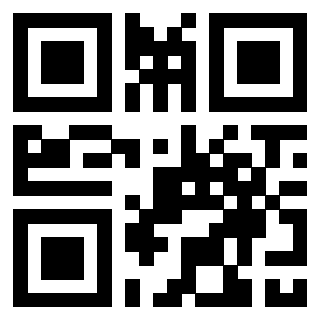 Qr Code di 3309011121