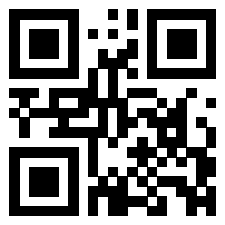 QrCode di 3309011122
