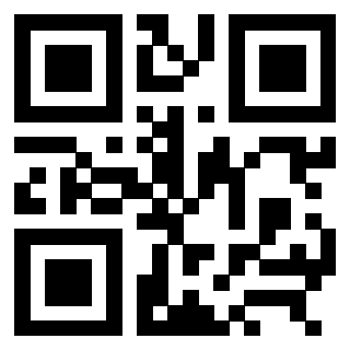 Immagine del Qr Code di 3309011123