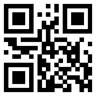 Scansione del Qr Code di 3309011125