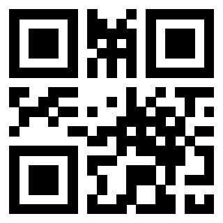 Il Qr Code di 3309011126