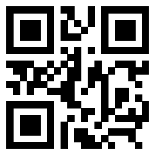 Qr Code di 3309011127