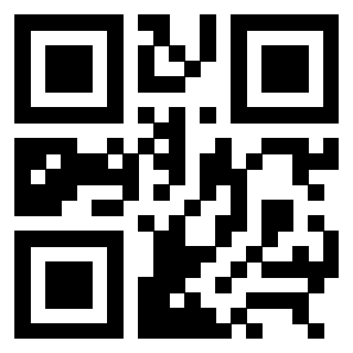 3309011128 Qr Code associato