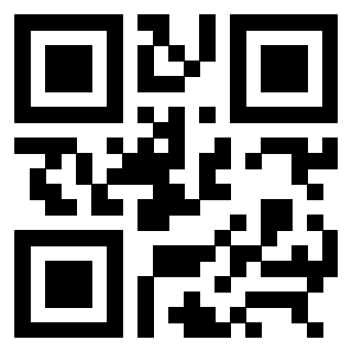 Il Qr Code di 3309011131
