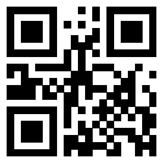 3309011132 - Immagine del QrCode
