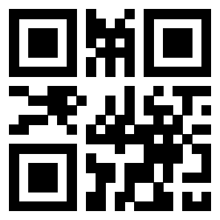 QrCode di 3309011135