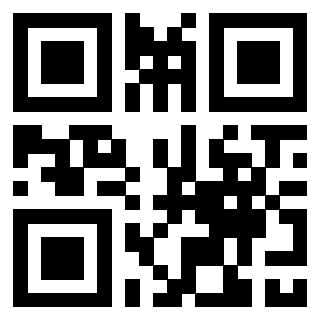 Il QrCode di 3309011137