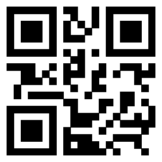 Immagine del Qr Code di 3309011138