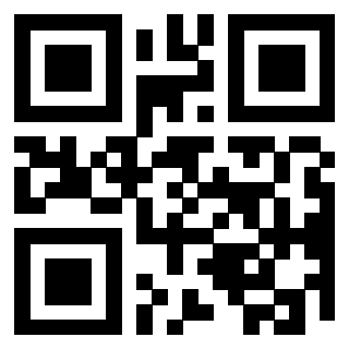 3309011139 Qr Code associato