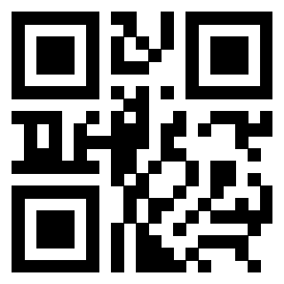 Scansione del Qr Code di 3309011140