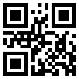 3309011141 - Immagine del QrCode associato