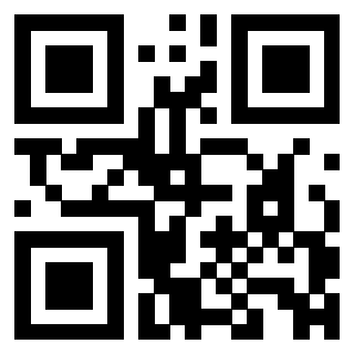 3309011142 - Immagine del QrCode