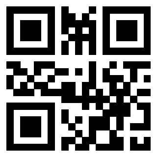 Immagine del QrCode di 3309011143