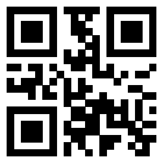 Scansione del QrCode di 3309011144