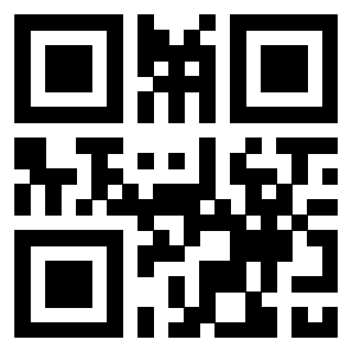 Scansione del Qr Code di 3309011145
