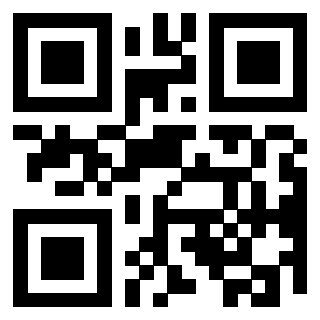 Immagine del QrCode di 3309011146