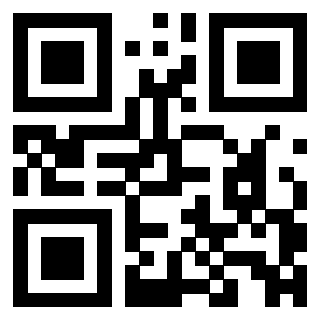 Immagine del QrCode di 3309011147