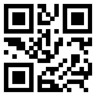 3309011150 Qr Code associato