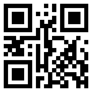 Immagine del Qr Code di 3309011151
