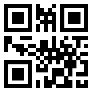 Immagine del Qr Code di 3309011152