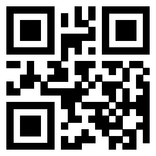3309011156 - Immagine del Qr Code