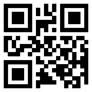 3309011159 - Immagine del Qr Code associato