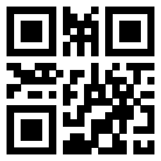 3309011161 Qr Code associato