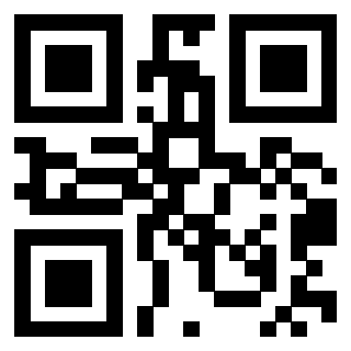 QrCode di 3309011162