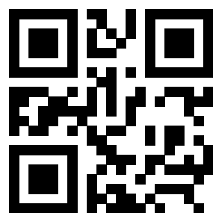 Qr Code di 3309011163