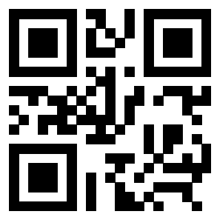 3309011166 - Immagine del Qr Code associato