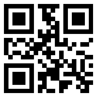 Immagine del Qr Code di 3309011169