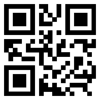 3309011170 - Immagine del QrCode