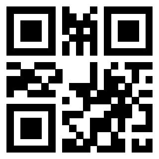 Scansione del Qr Code di 3309011171
