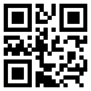 Il Qr Code di 3309011173